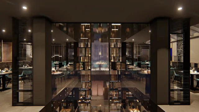 UNA Sushi Restaurant