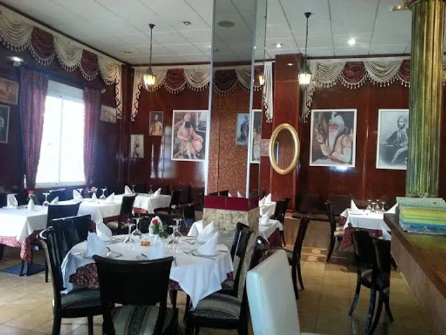 Sartaj Indian Restaurant