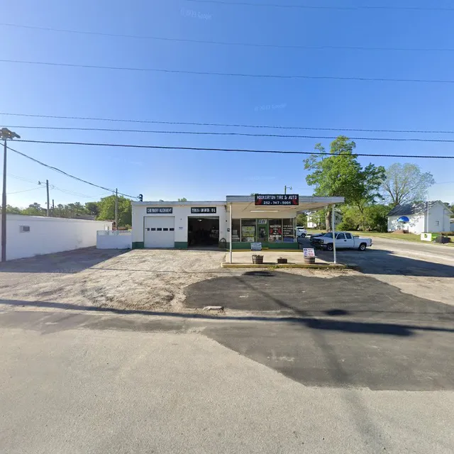 Hookerton Tire & Automotive