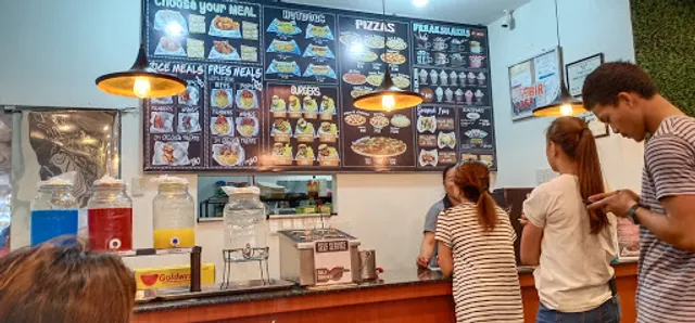 Onyang's Chicken Wings