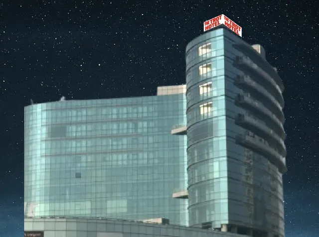 The Trot Hotel & Suites