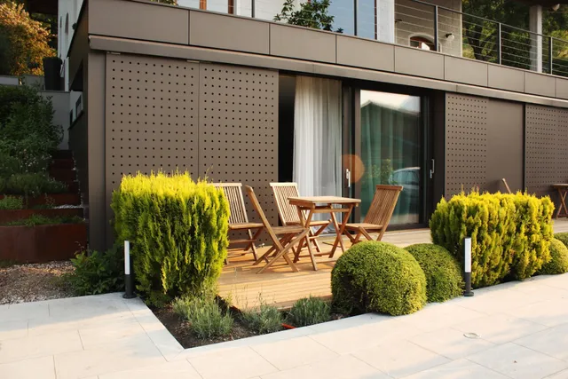 Valentina Jarc - sobodajalka