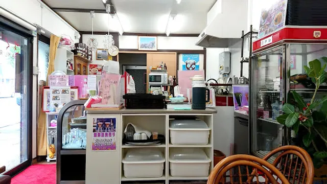 カフェテリア さくら