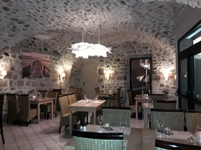 Restaurant L'Esparat
