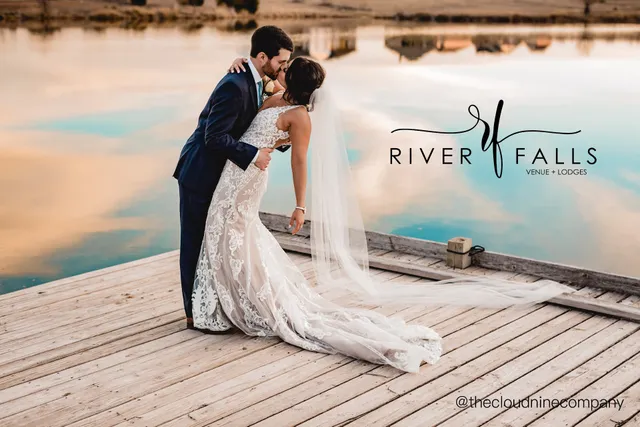 River Falls Venue & Lodges