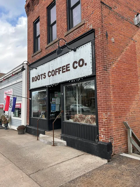 Roots Coffee Company