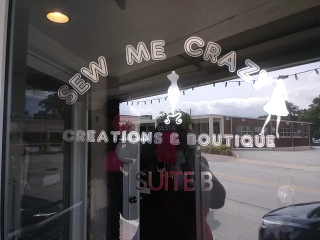 Sew Me Crazy Boutique