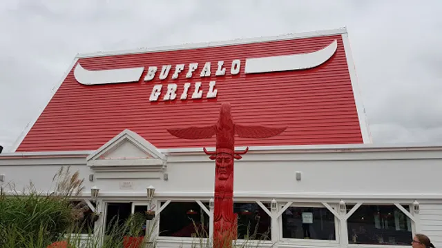 Buffalo Grill Vire