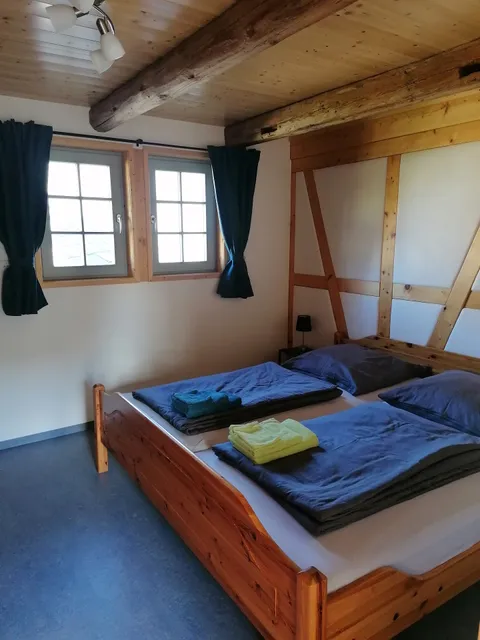 Ferienwohnung Mothsgut