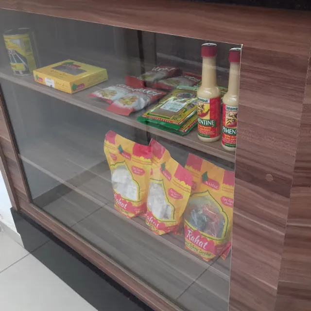 Harissa - Cozinha Árabe