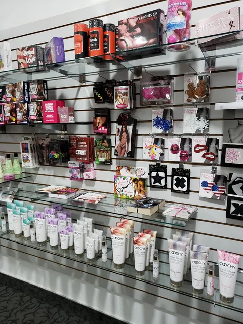 Karnation Intimate Apparel Inc