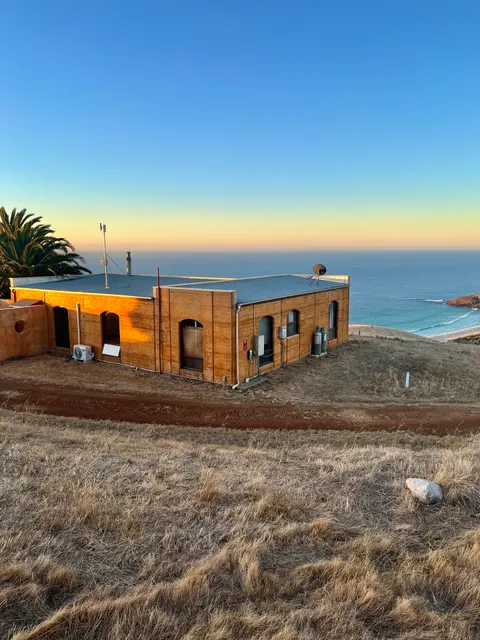 Sky House Kangaroo Island