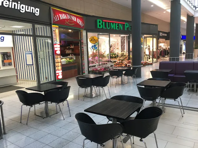 Ali Baba Döner Kebap