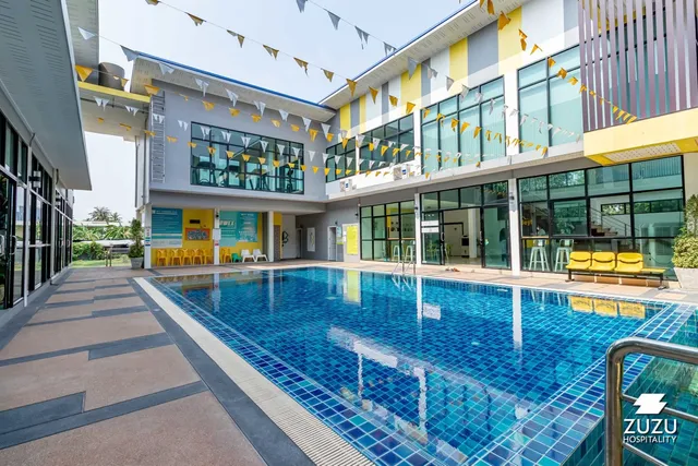 Bed In Beyt Boutique Hotel