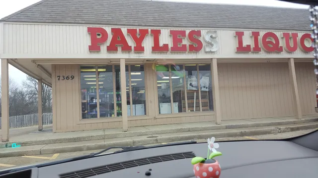 Payless Liquors