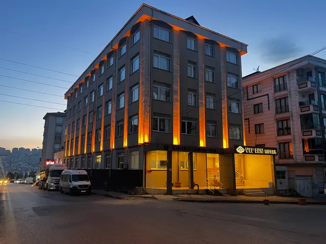 VİP INN HOTEL ESENYURT