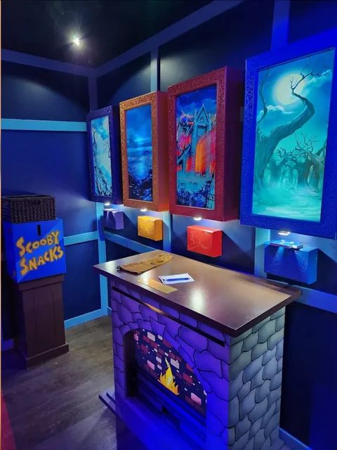 Escapology Escape Rooms Cedar Rapids