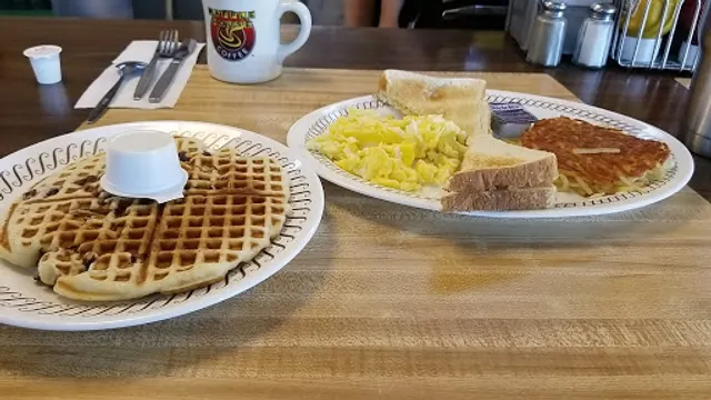 Waffle House