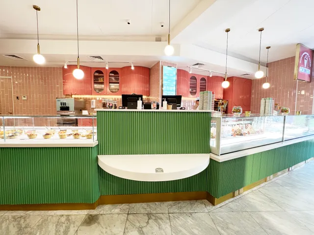 Montana Gelato - Lastarria