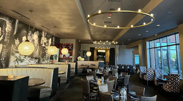 Galliano Italian Restaurant- Waugh Chapel