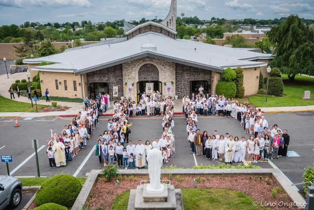 St Joseph's Roman Catholic Church