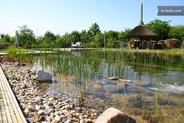 Huisje Wevers / Gastenverblijf