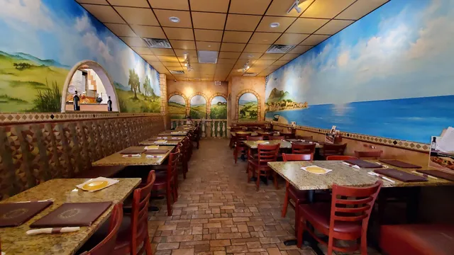 O Sole Mio Cucina Italiana