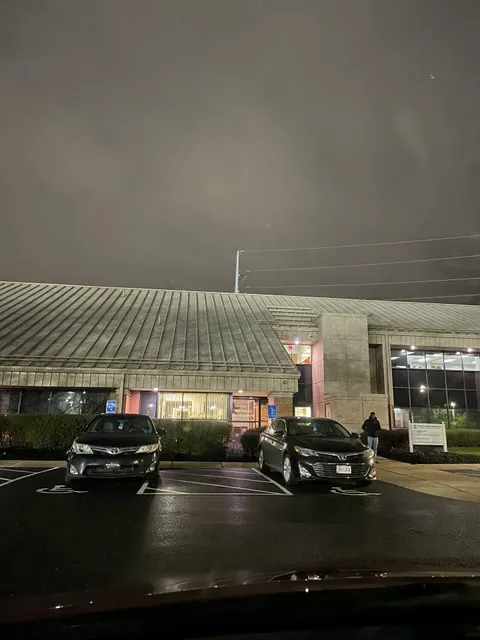 Eastland-Fairfield Career & Technical Schools