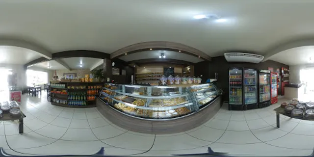 Padaria confeitaria e restaurante Arte Sabor