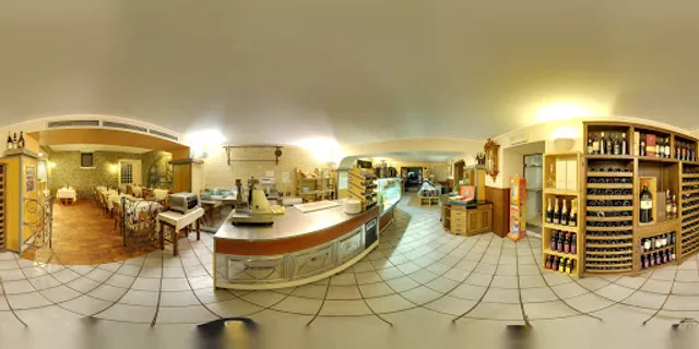 Ristorante Dal Sor Francesco Locanda B&B