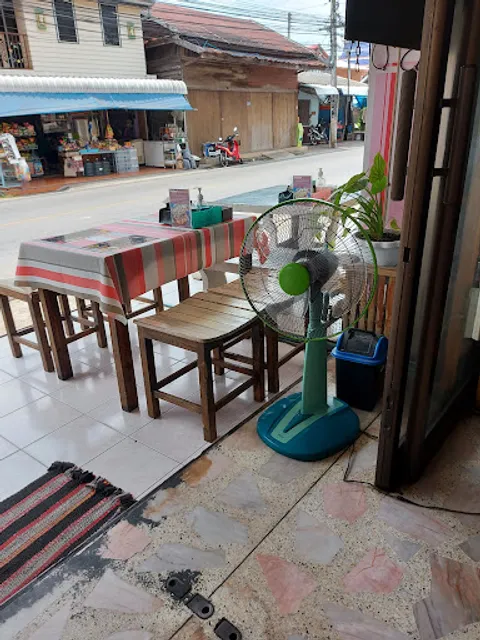 Burger & Bite Corner