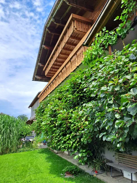 Ferienbauernhof Liebschick