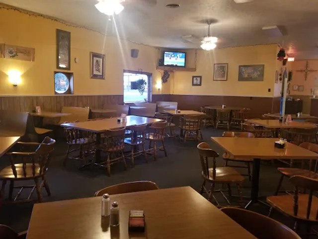 Del Sol Mexican Restaurant