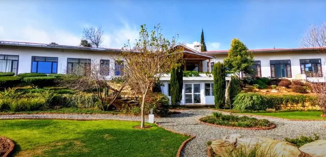 Tree of Life Junoon in the Hills, Kumaon