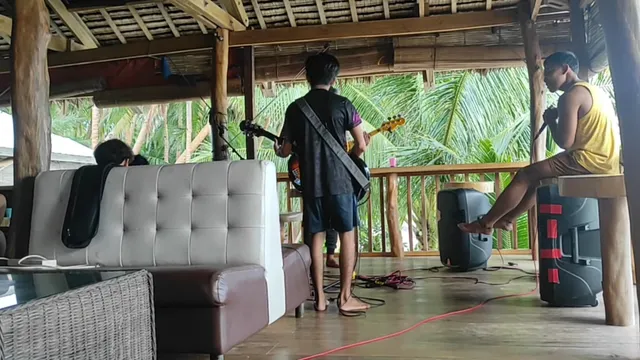 JJ's Backpackers Village