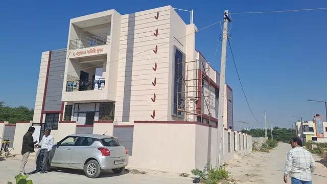 Devubhagat Atithi Bhuvan