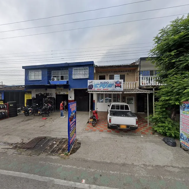 Hospedaje Villa Holanda