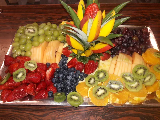 Caribbean West Indian Market