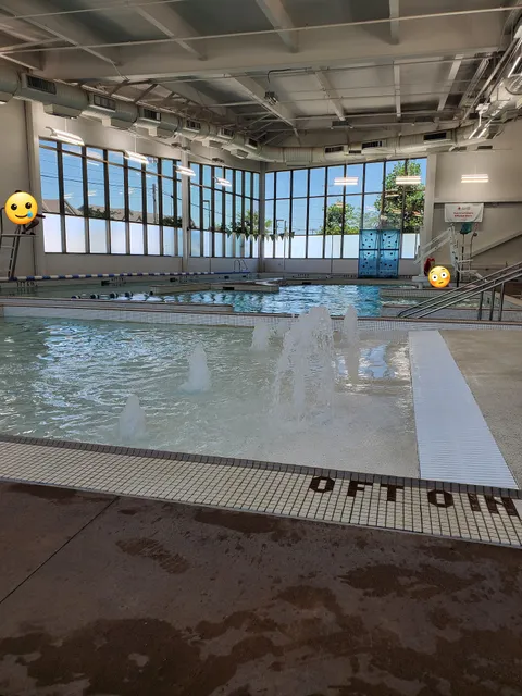 Prairie Township Community Center