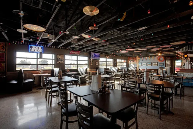 Lost Pizza Co. Pensacola North