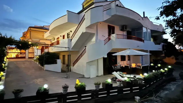 La Casa di Wioletta Casa Vacanze