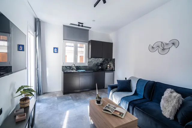 Santa Rosa Apartments