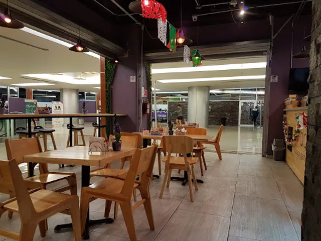 Mi Dahlia Kiosco Gastronomico