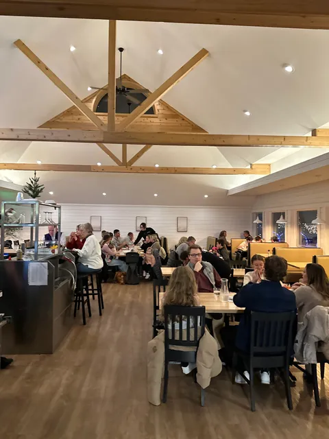 The Old Mill - Beer City Bread Co.