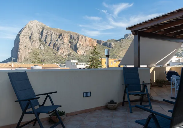 Casa Vacanze Famiglia Monacò