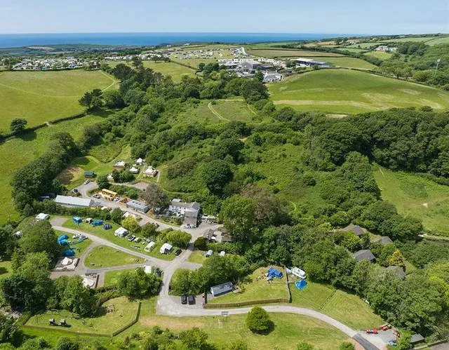 Willow Valley Holiday Park