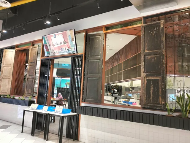 Gula Cakery@KL East Mall