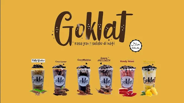 Cafe Goklat Malang