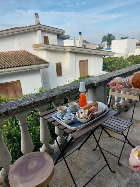 Brezza Salentina B&B