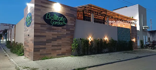 Bellitate Garden